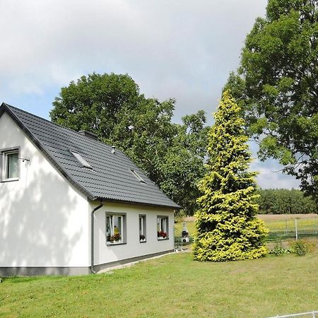 Holiday Flat In Kolczewo-70 Qm For 6 Persons Exterior foto