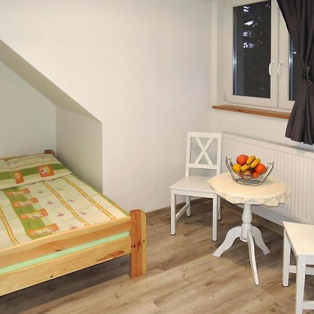 Holiday Flat In Kolczewo-70 Qm For 6 Persons Exterior foto