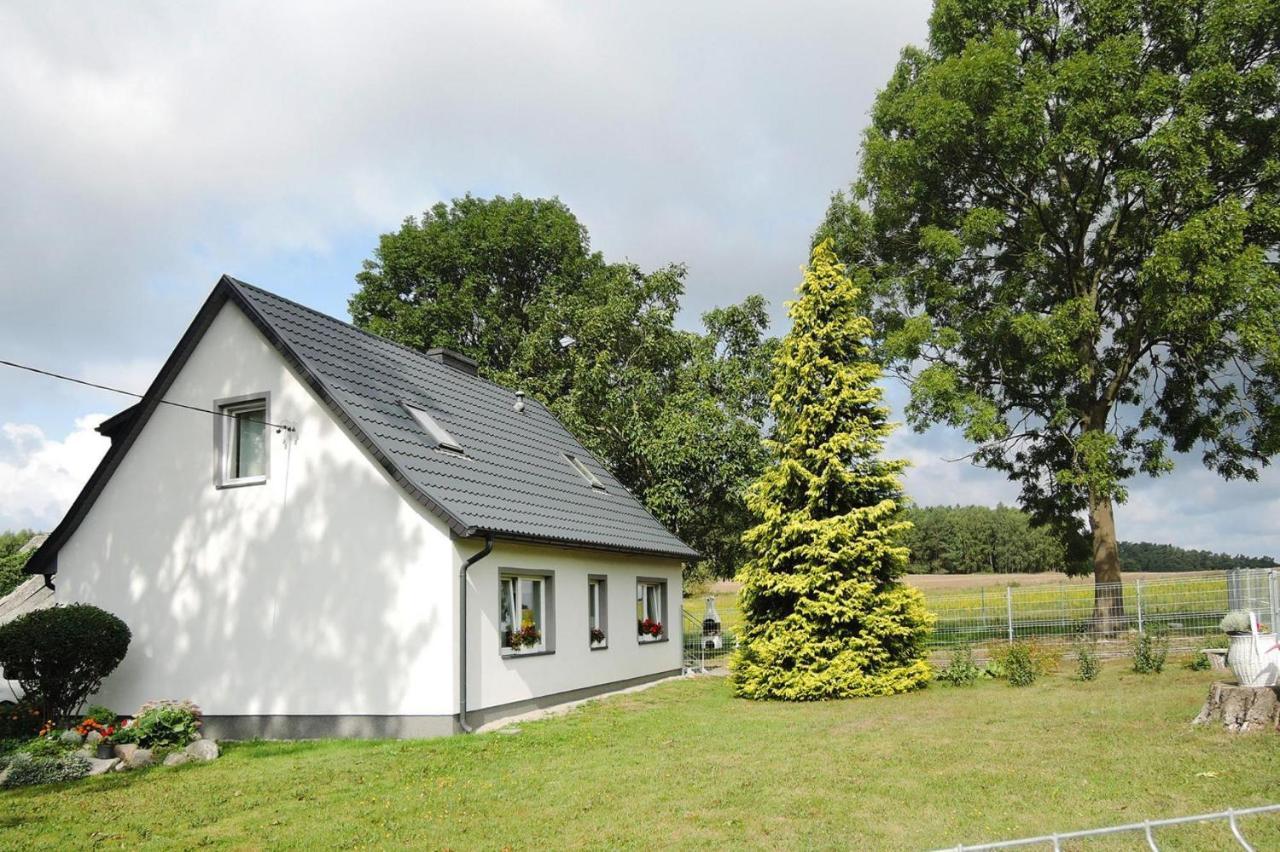 Holiday Flat In Kolczewo-70 Qm For 6 Persons Exterior foto