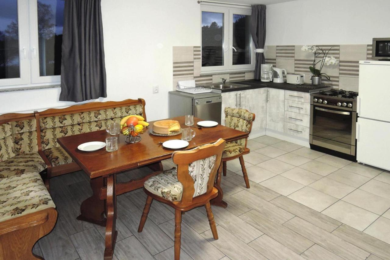 Holiday Flat In Kolczewo-70 Qm For 6 Persons Exterior foto